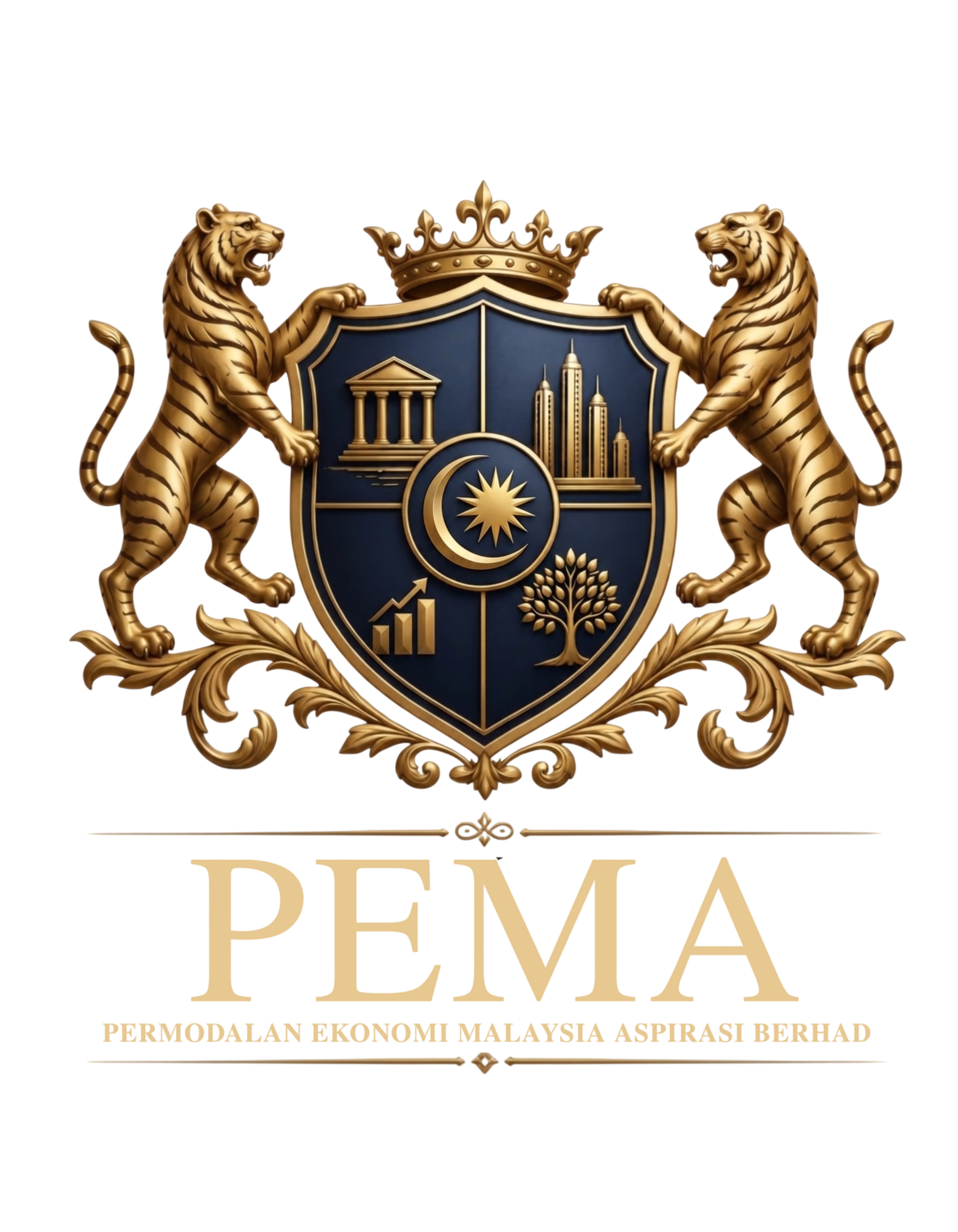 PEMA — Permodalan Ekonomi Malaysia Aspirasi Berhad