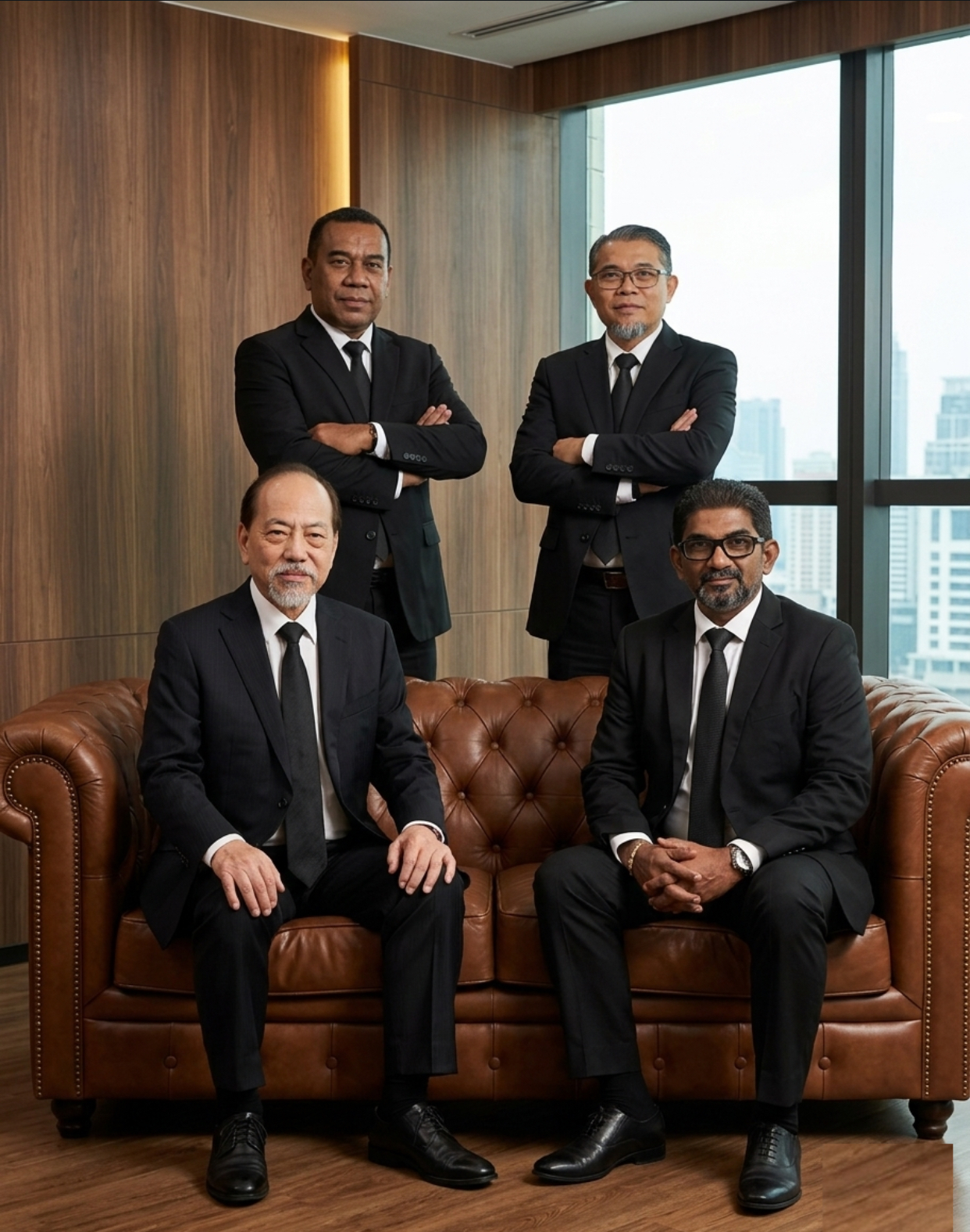 PEMA Board of Directors